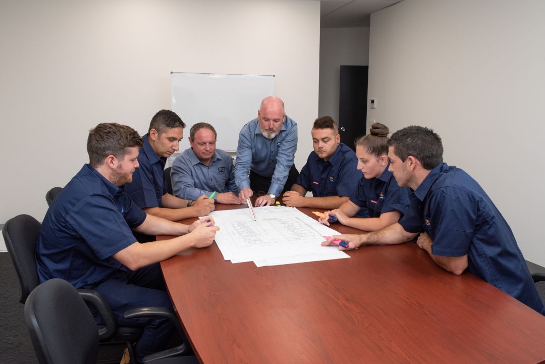 electrical-plan-discussion